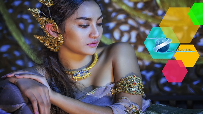 ویژگی‌های فرهنگی مردم تایلند ، زیما سفر 